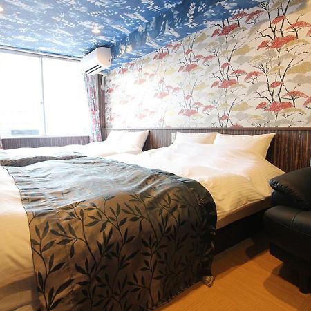 Chiba Sta 1Min J Hotel 2020 Open Екстер'єр фото