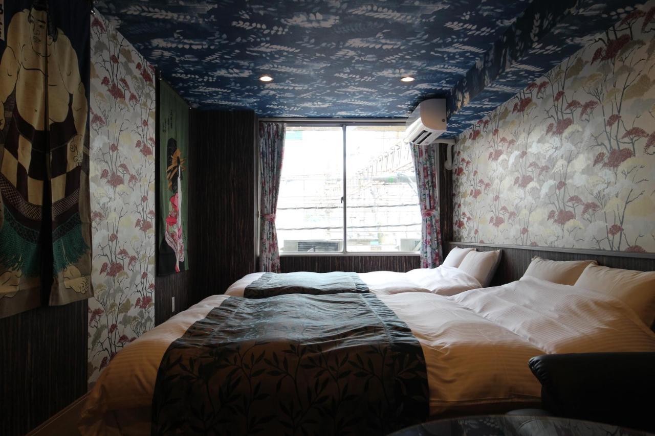 Chiba Sta 1Min J Hotel 2020 Open Екстер'єр фото