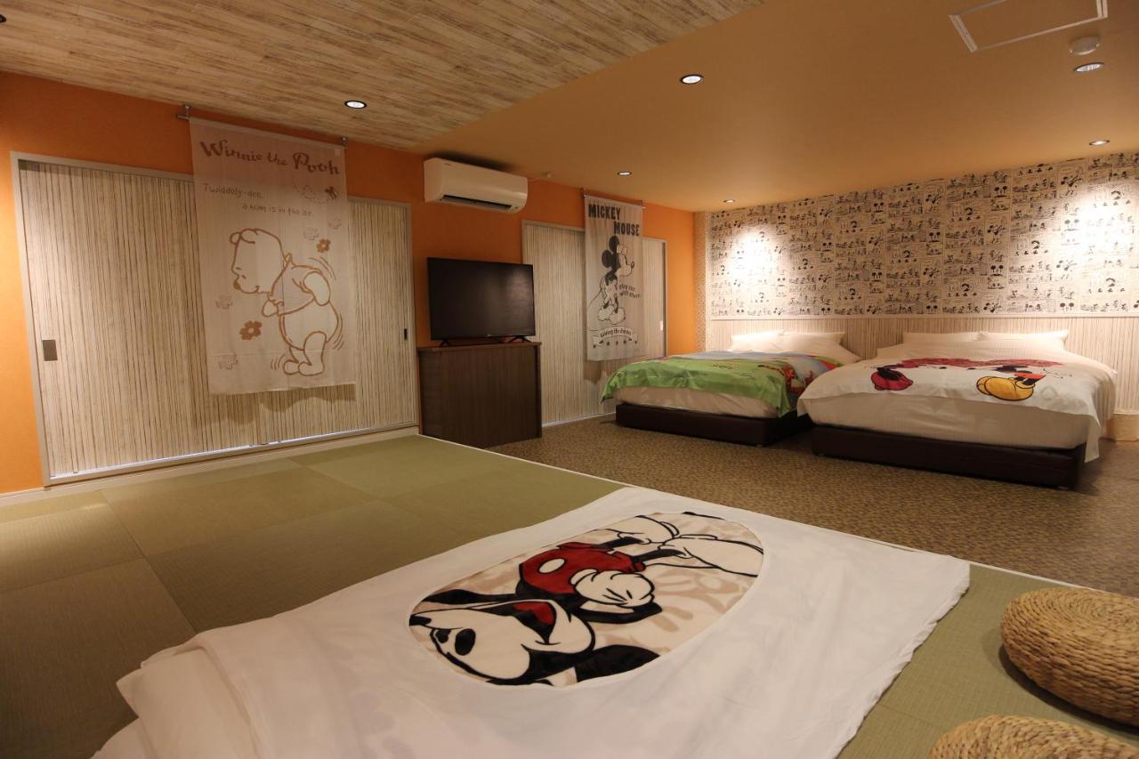 Chiba Sta 1Min J Hotel 2020 Open Екстер'єр фото