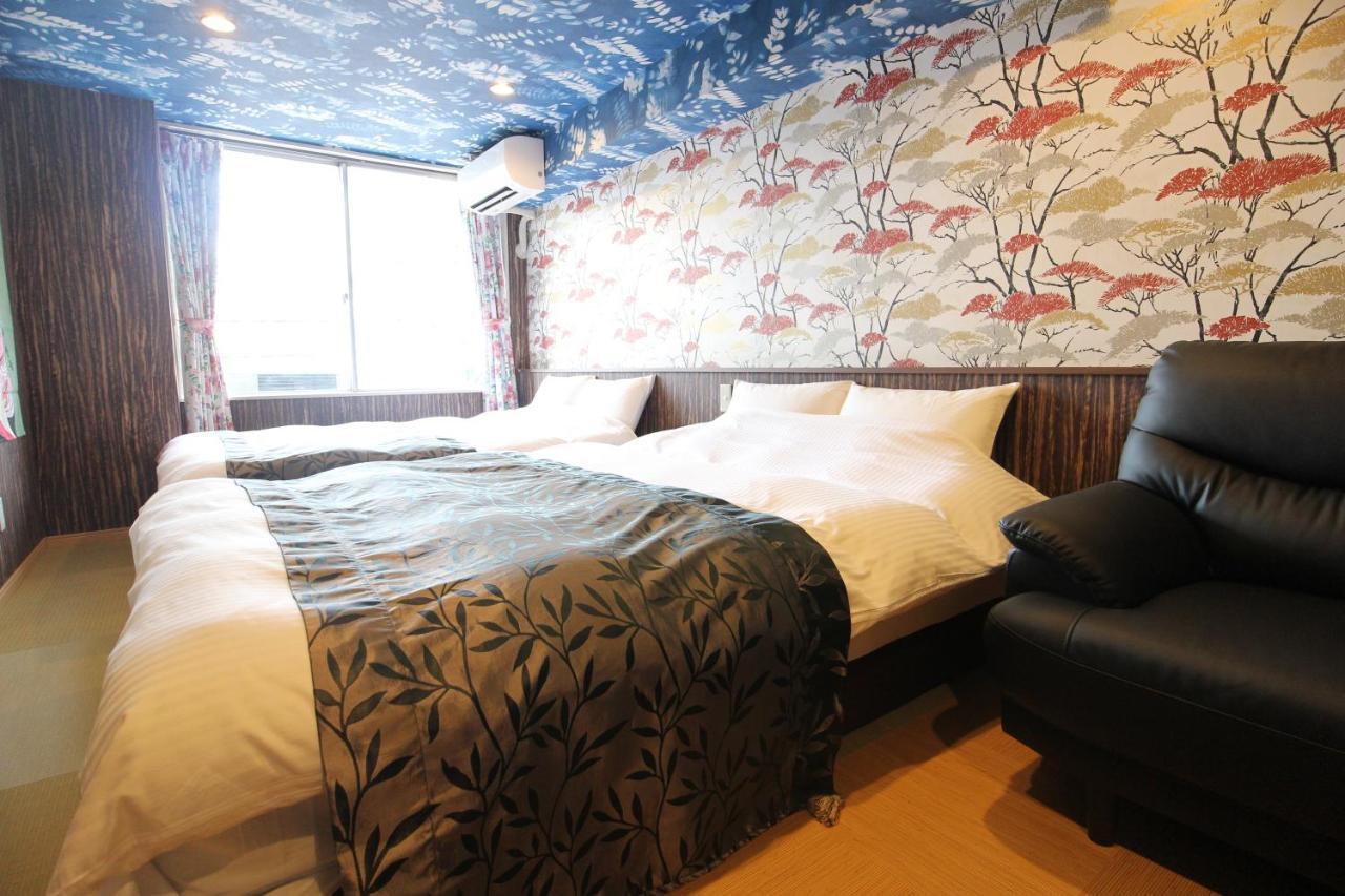 Chiba Sta 1Min J Hotel 2020 Open Екстер'єр фото