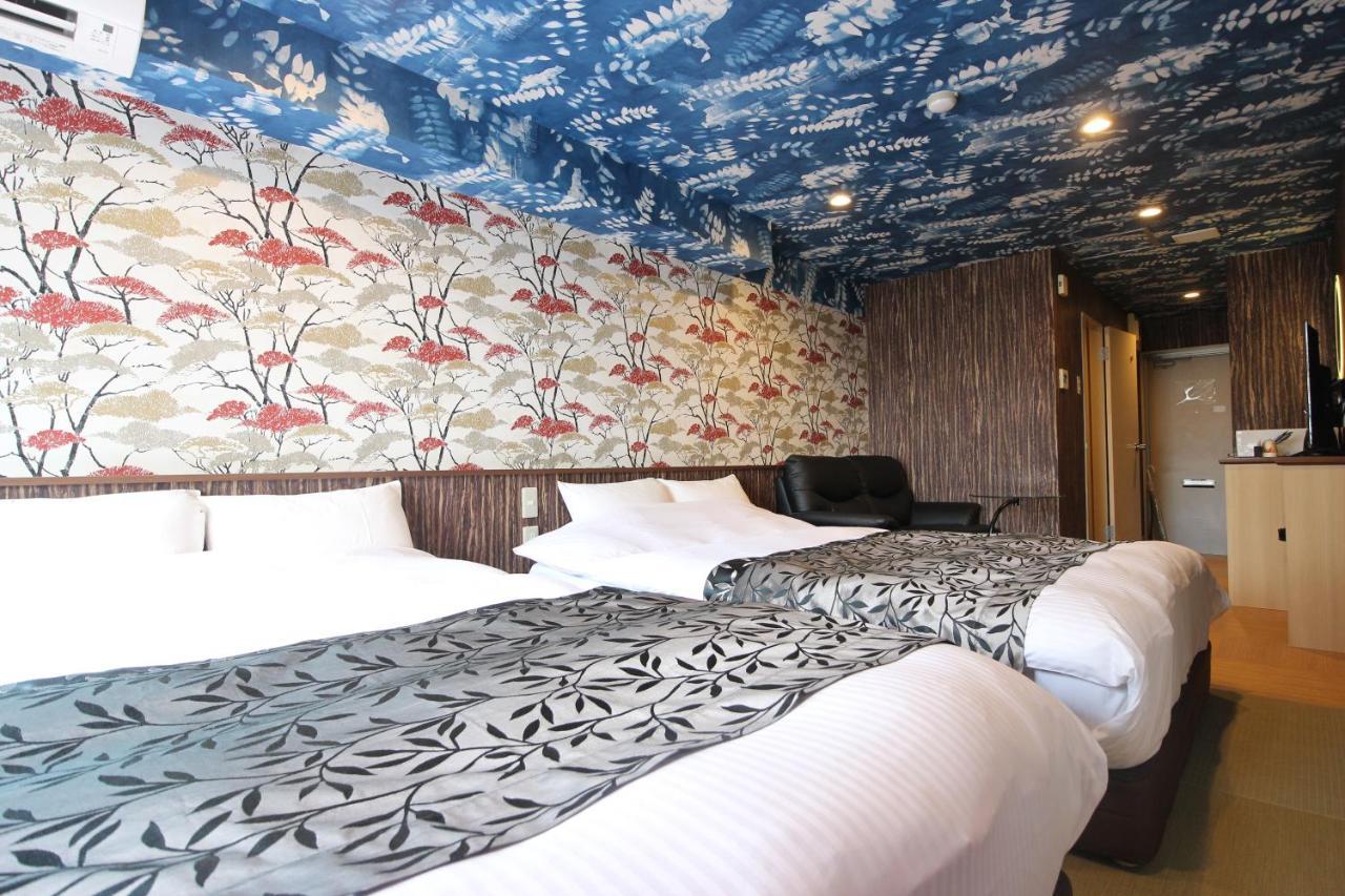 Chiba Sta 1Min J Hotel 2020 Open Екстер'єр фото