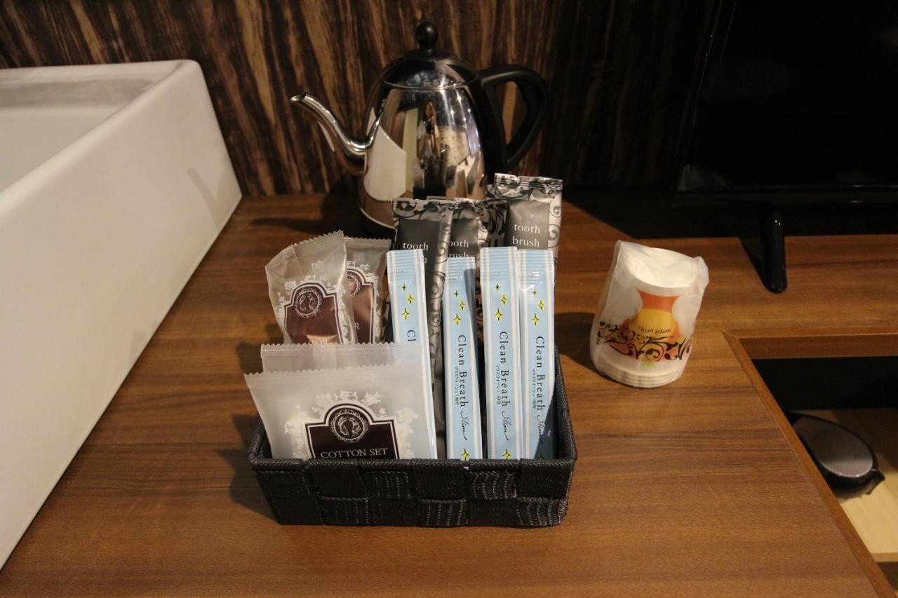 Chiba Sta 1Min J Hotel 2020 Open Екстер'єр фото