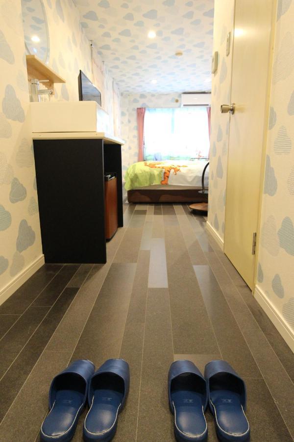 Chiba Sta 1Min J Hotel 2020 Open Екстер'єр фото
