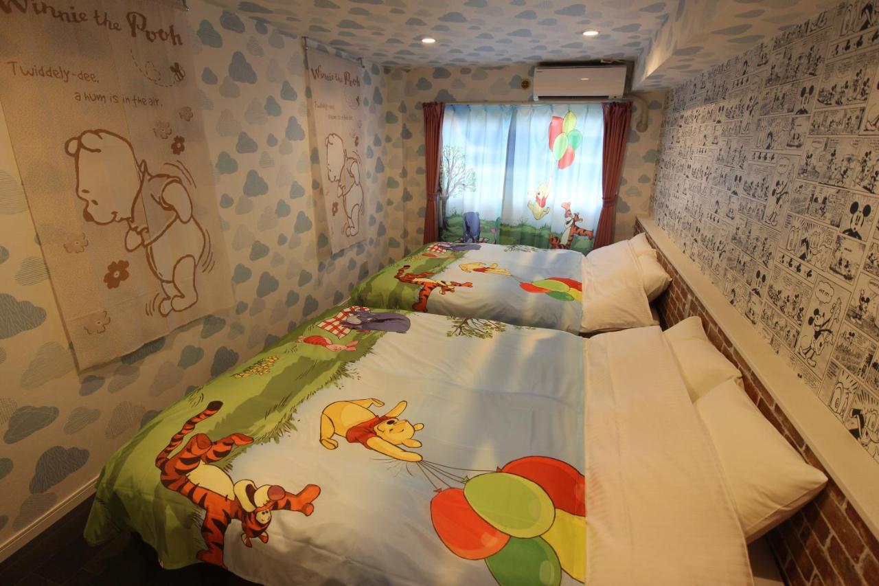 Chiba Sta 1Min J Hotel 2020 Open Екстер'єр фото