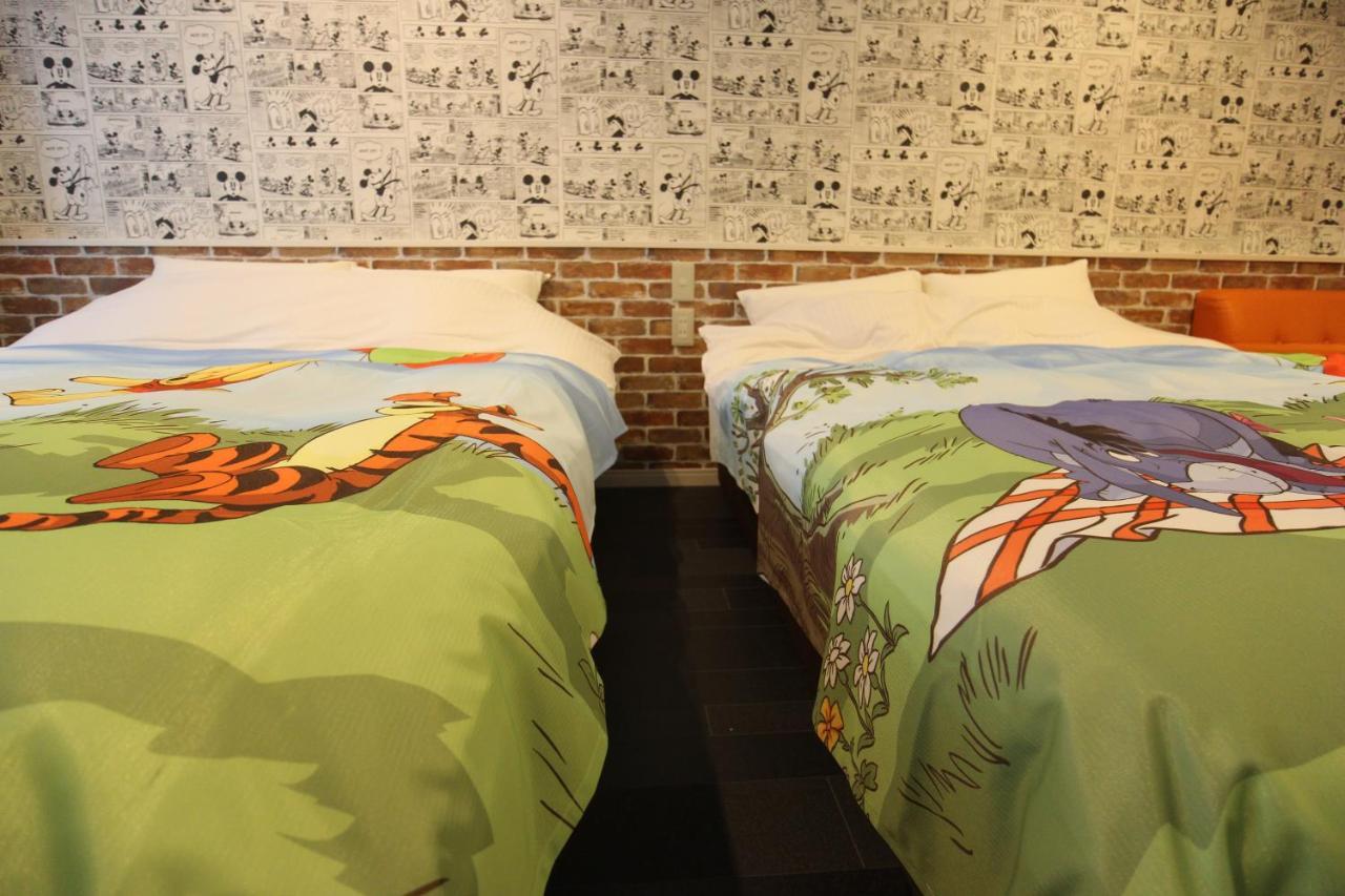 Chiba Sta 1Min J Hotel 2020 Open Екстер'єр фото