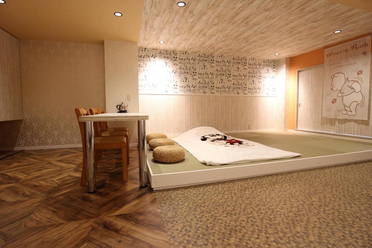 Chiba Sta 1Min J Hotel 2020 Open Екстер'єр фото