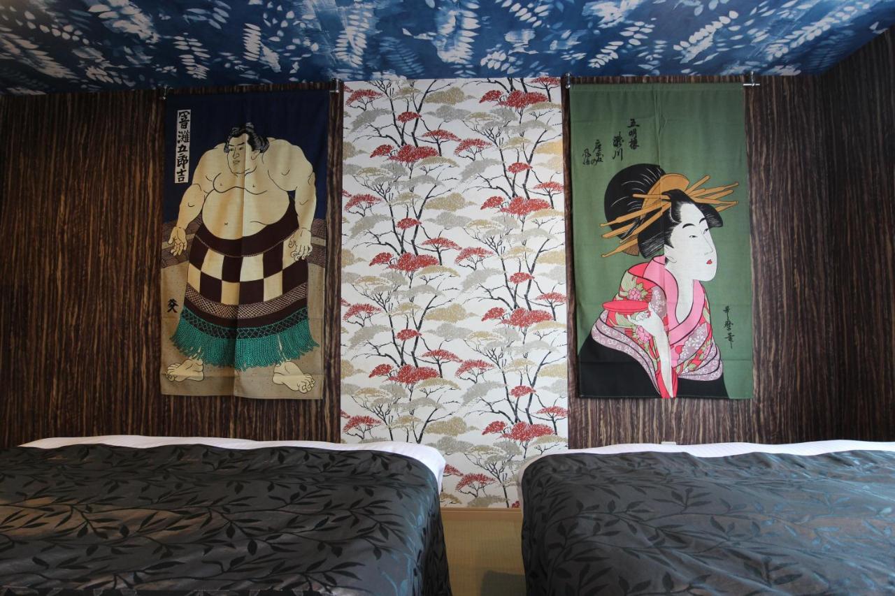 Chiba Sta 1Min J Hotel 2020 Open Екстер'єр фото