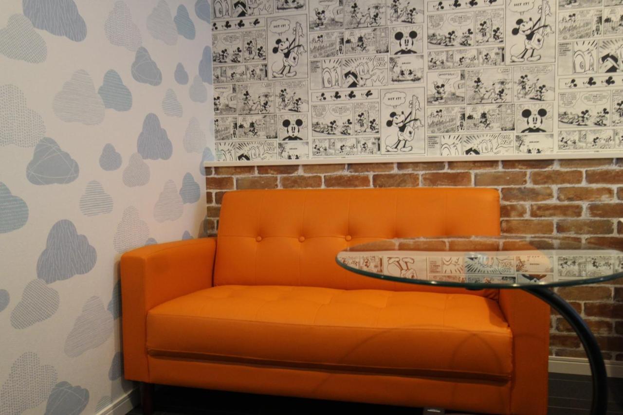 Chiba Sta 1Min J Hotel 2020 Open Екстер'єр фото