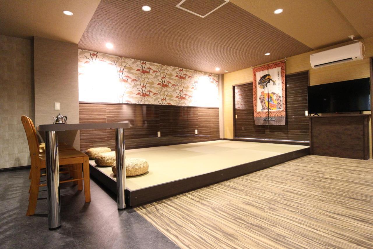 Chiba Sta 1Min J Hotel 2020 Open Екстер'єр фото