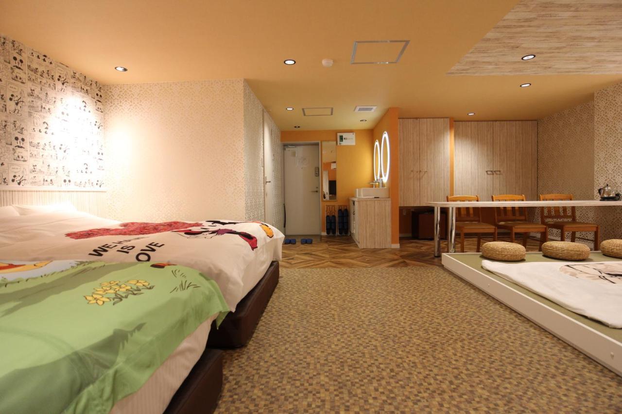 Chiba Sta 1Min J Hotel 2020 Open Екстер'єр фото