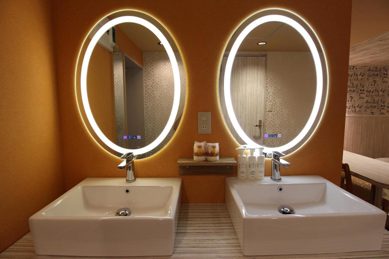 Chiba Sta 1Min J Hotel 2020 Open Екстер'єр фото