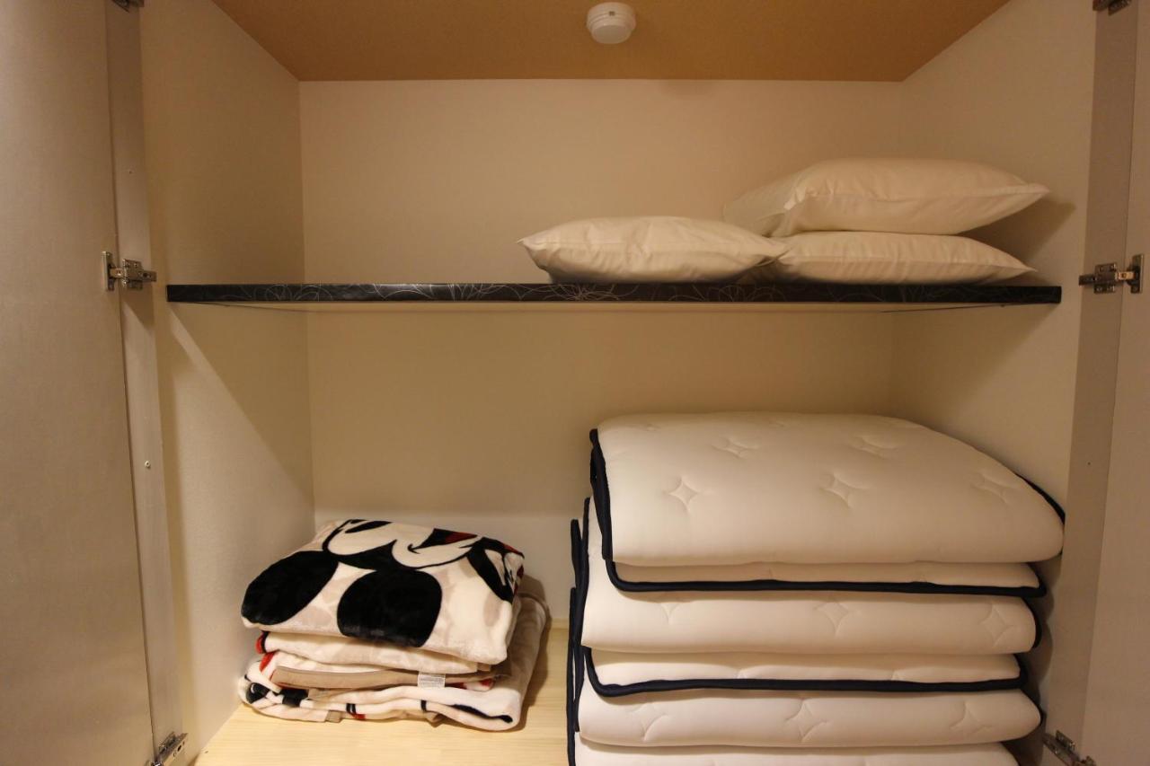 Chiba Sta 1Min J Hotel 2020 Open Екстер'єр фото