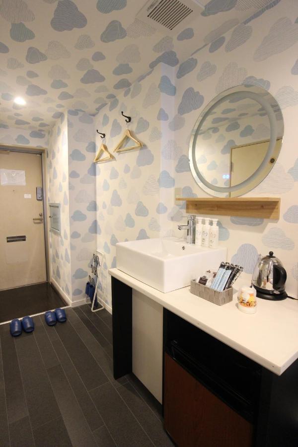 Chiba Sta 1Min J Hotel 2020 Open Екстер'єр фото
