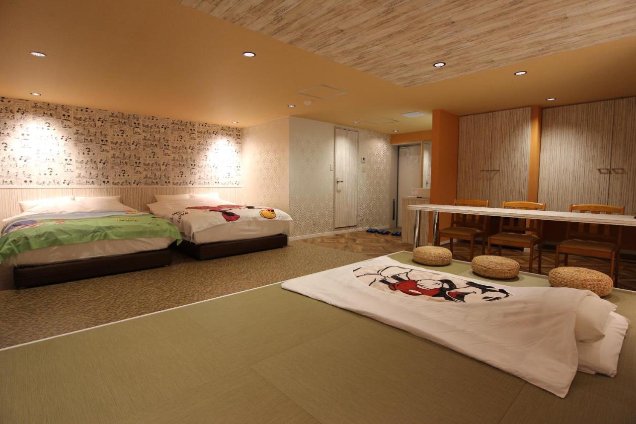 Chiba Sta 1Min J Hotel 2020 Open Екстер'єр фото