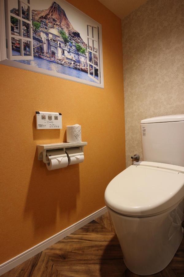 Chiba Sta 1Min J Hotel 2020 Open Екстер'єр фото