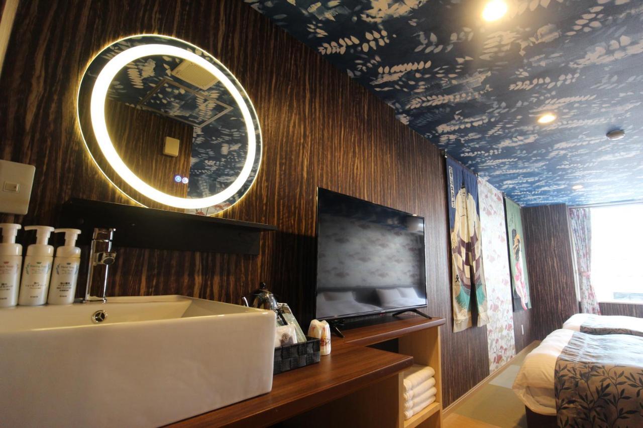Chiba Sta 1Min J Hotel 2020 Open Екстер'єр фото