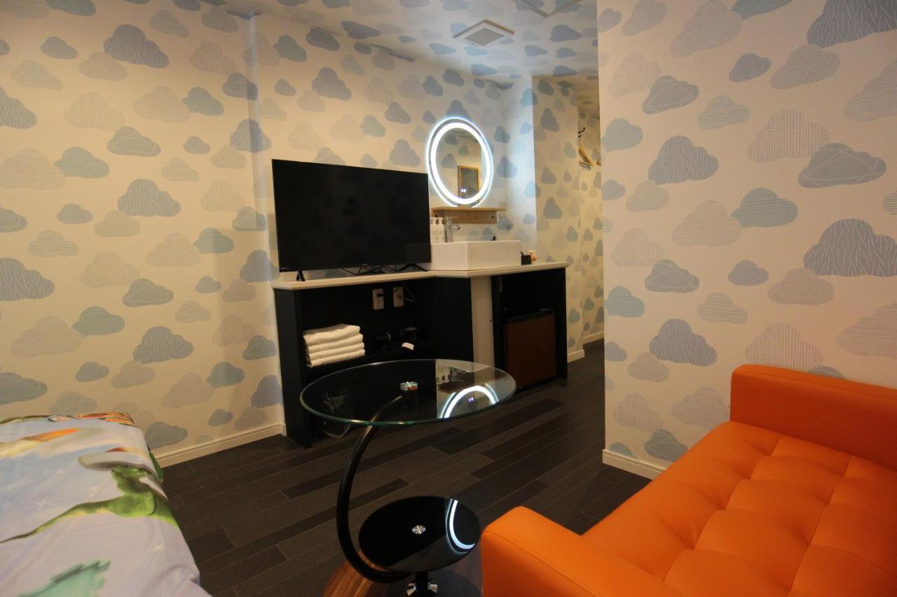 Chiba Sta 1Min J Hotel 2020 Open Екстер'єр фото