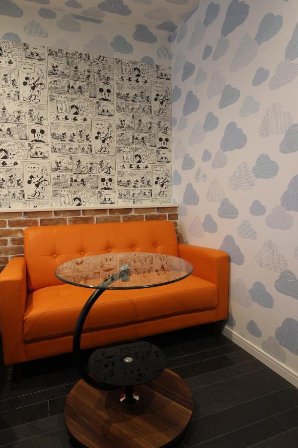Chiba Sta 1Min J Hotel 2020 Open Екстер'єр фото
