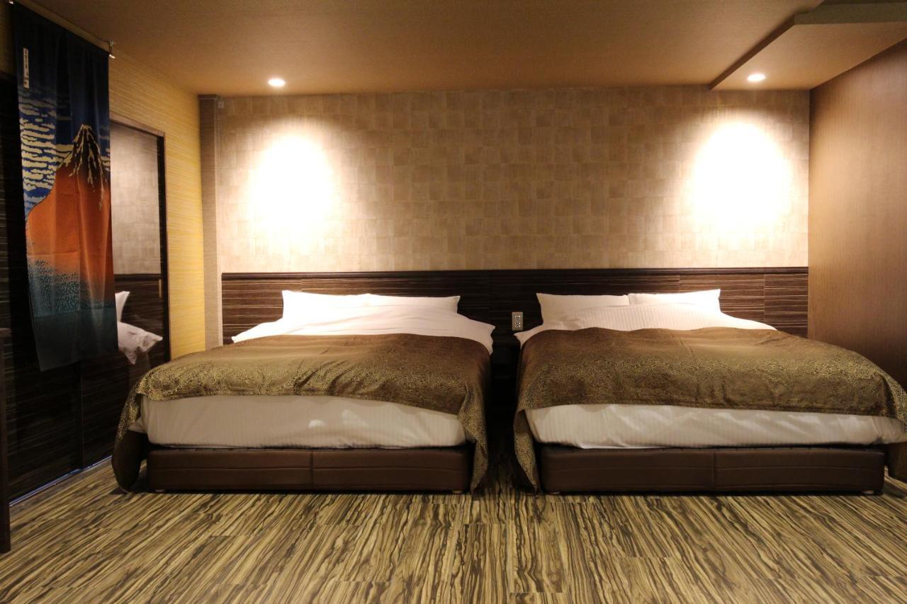 Chiba Sta 1Min J Hotel 2020 Open Екстер'єр фото
