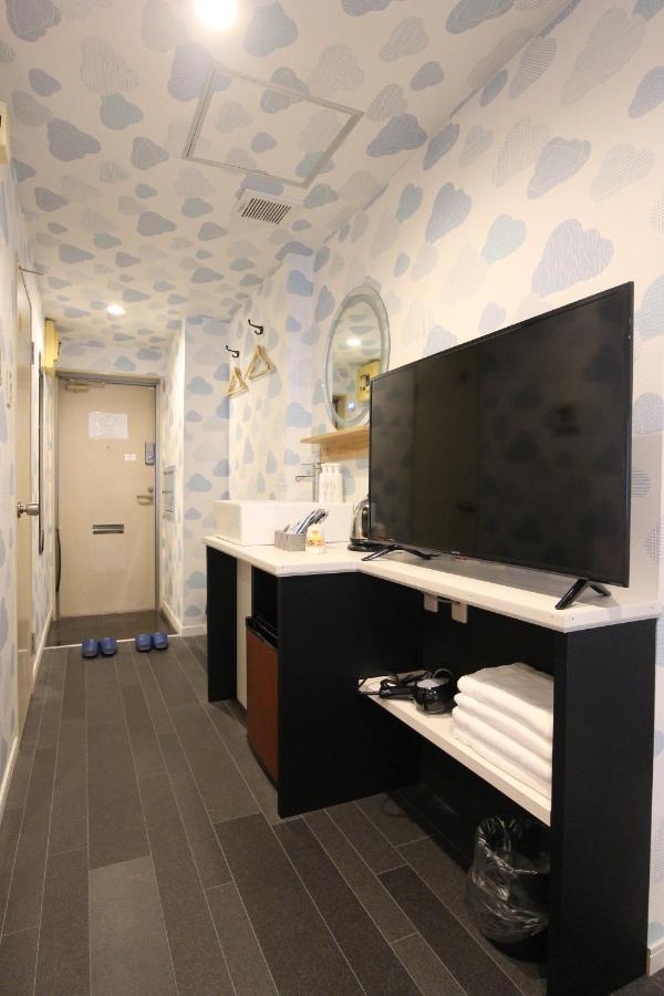 Chiba Sta 1Min J Hotel 2020 Open Екстер'єр фото