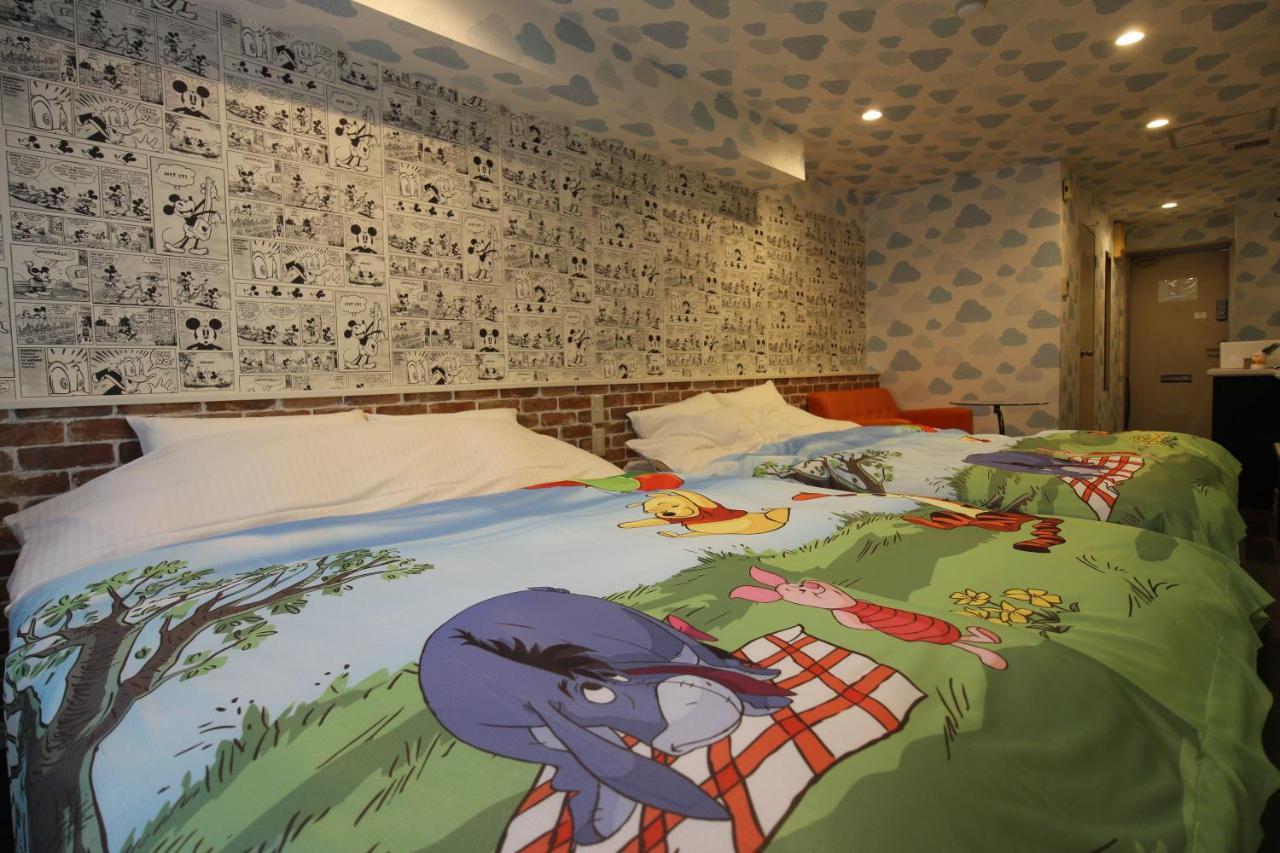 Chiba Sta 1Min J Hotel 2020 Open Екстер'єр фото