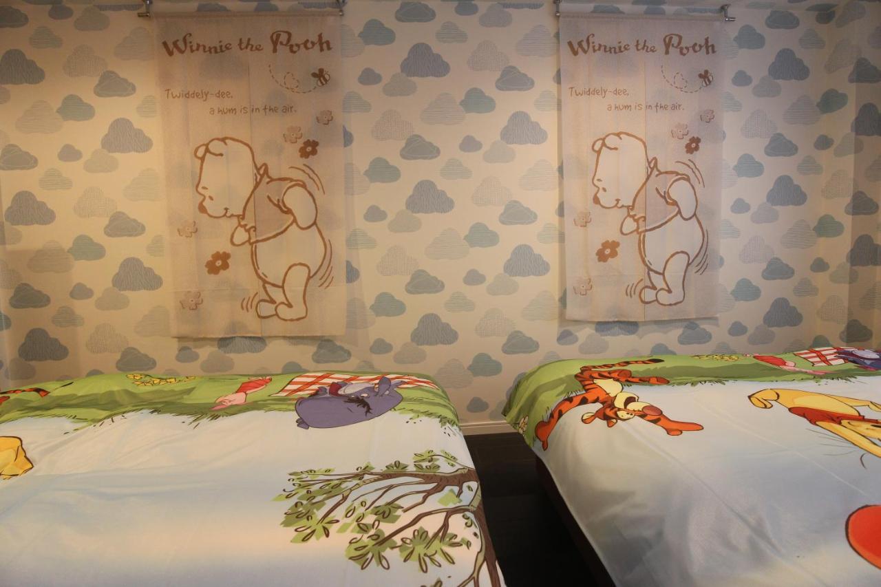 Chiba Sta 1Min J Hotel 2020 Open Екстер'єр фото
