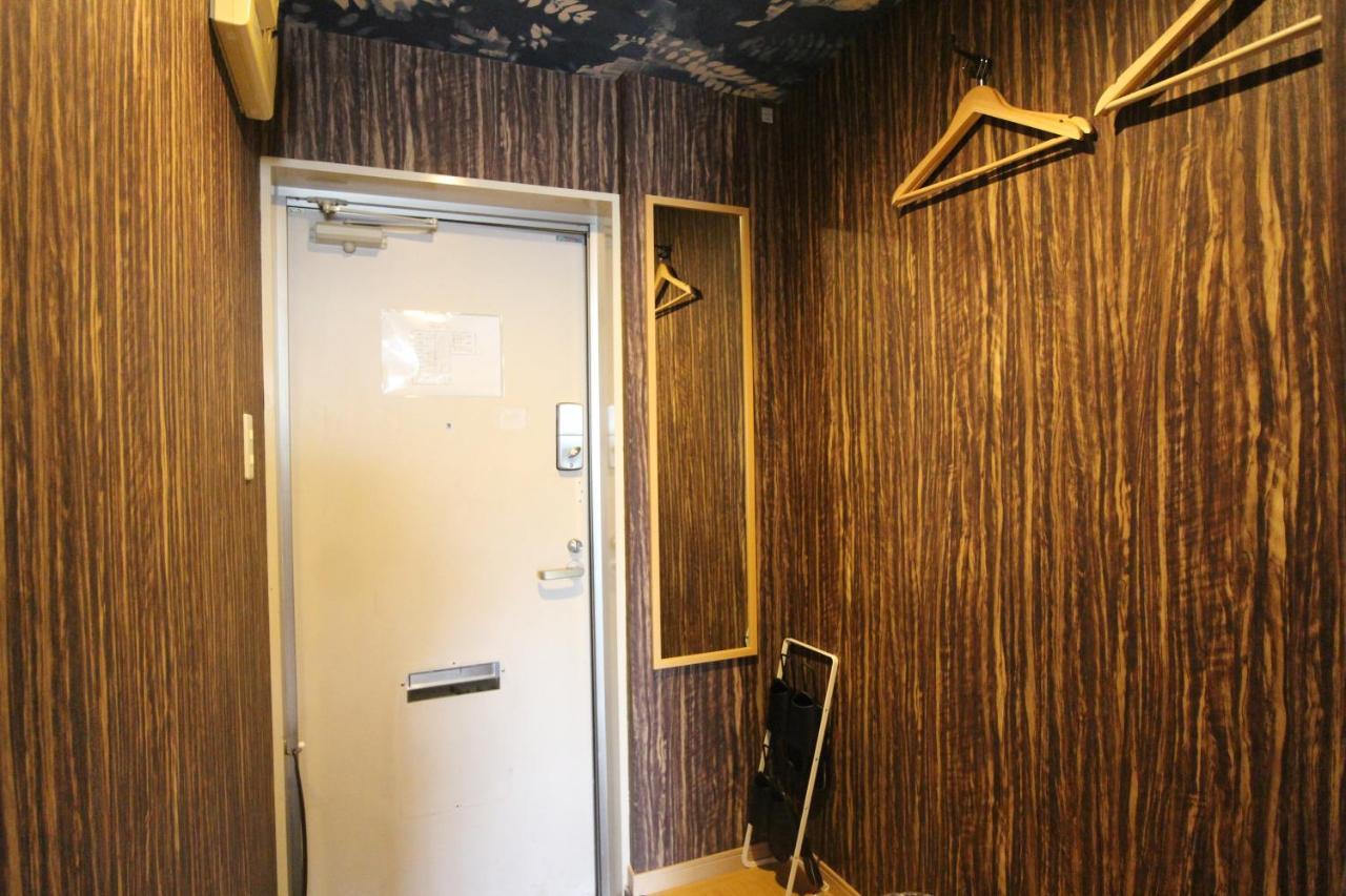 Chiba Sta 1Min J Hotel 2020 Open Екстер'єр фото
