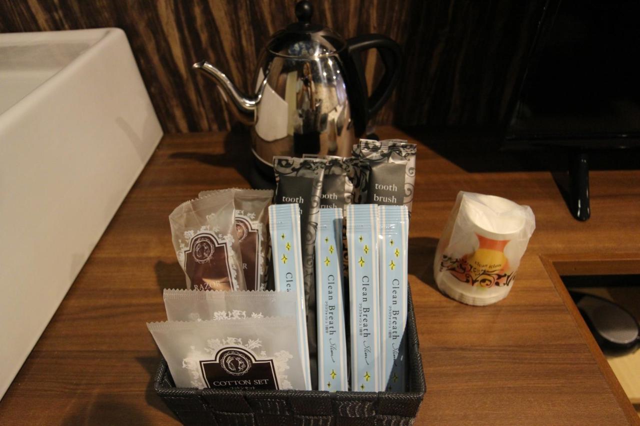 Chiba Sta 1Min J Hotel 2020 Open Екстер'єр фото