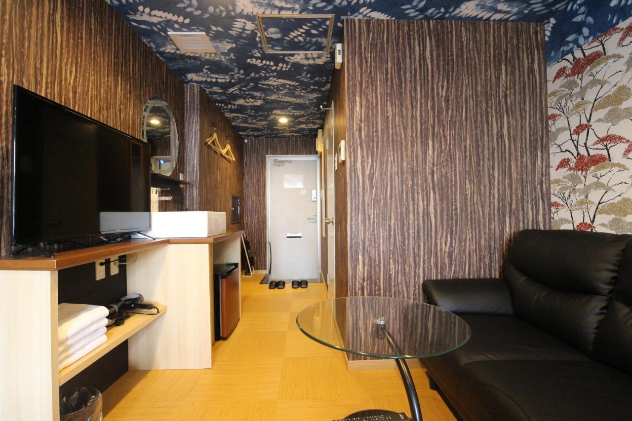 Chiba Sta 1Min J Hotel 2020 Open Екстер'єр фото