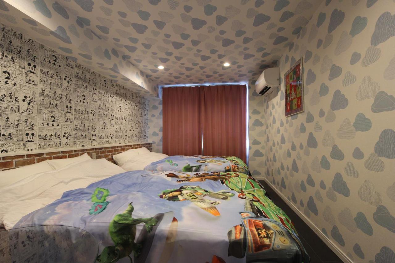 Chiba Sta 1Min J Hotel 2020 Open Екстер'єр фото