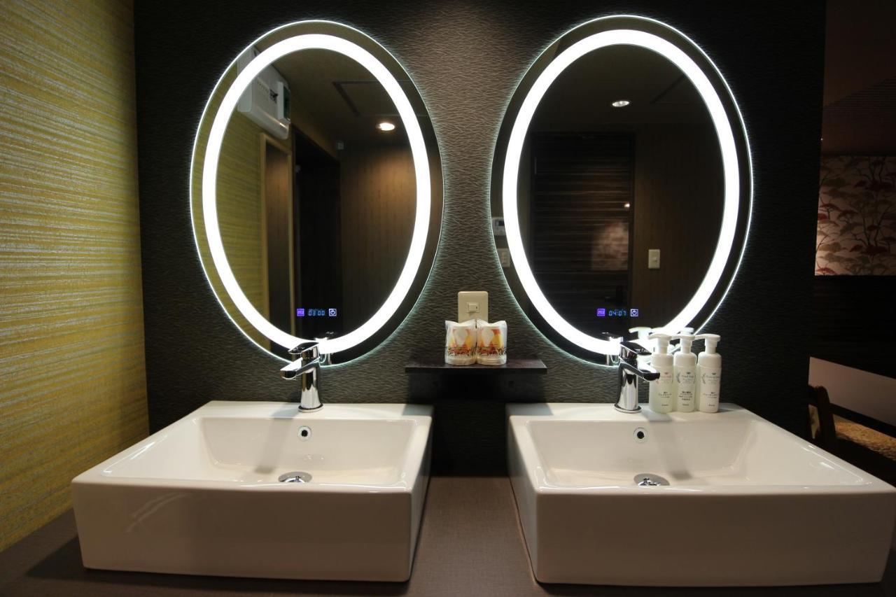 Chiba Sta 1Min J Hotel 2020 Open Екстер'єр фото